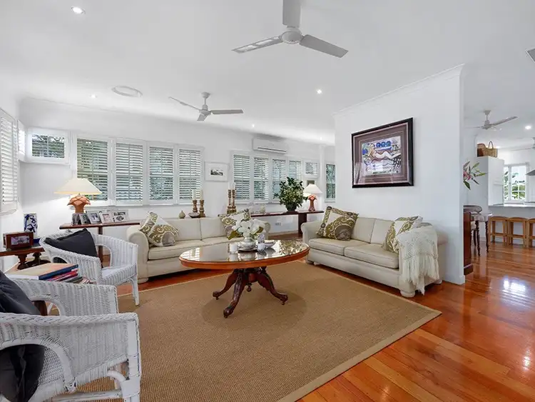 Fourth view of Homely house listing, 81 Zillman Road, Hendra QLD 4011