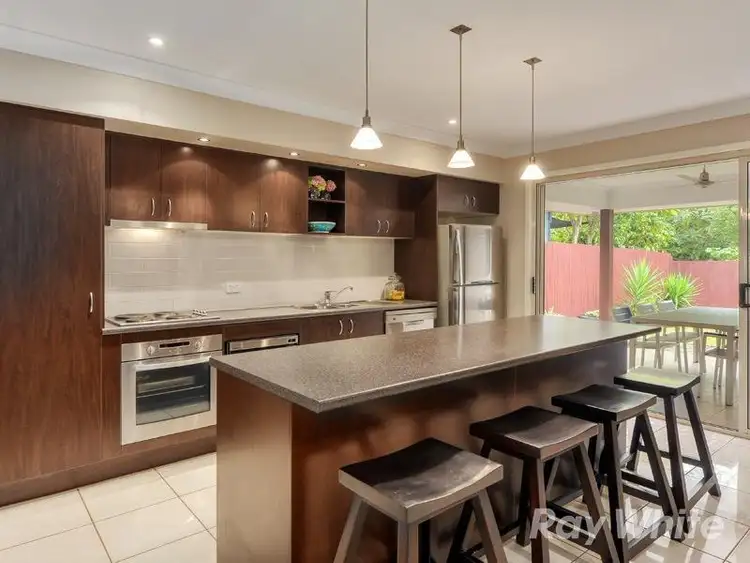 Second view of Homely house listing, 7 Aramis Place, Nudgee QLD 4014