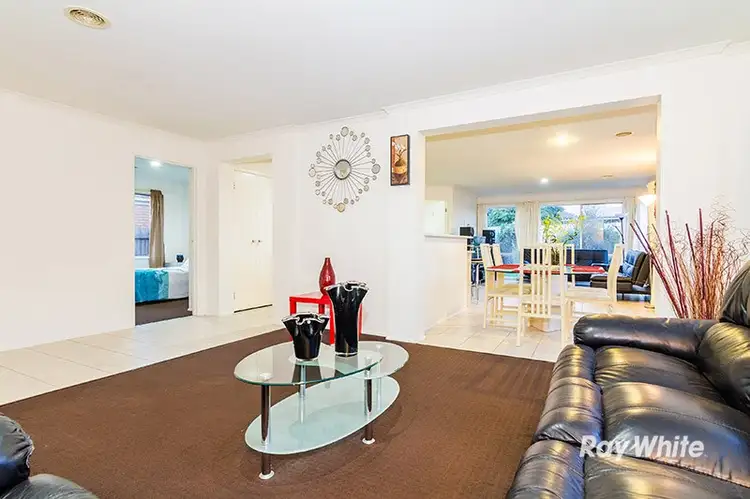 Second view of Homely house listing, 13 Middleham Close, Cranbourne West VIC 3977