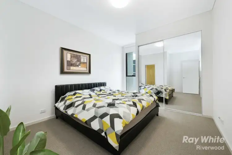 Sixth view of Homely apartment listing, 308/5 Vermont Crescent, Riverwood NSW 2210