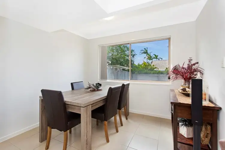 Fifth view of Homely townhouse listing, 44/136 Princess Street, Cleveland QLD 4163