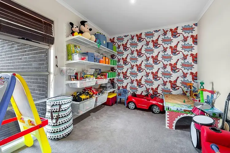 Seventh view of Homely house listing, 1 Westhorpe Crescent, Mernda VIC 3754