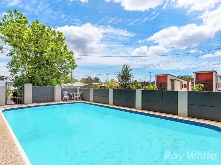 Fifth view of Homely unit listing, 1/56 Mott Street, Gaythorne QLD 4051