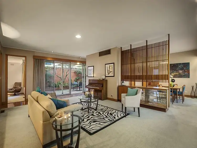 Second view of Homely house listing, 15 Golden Way, Bulleen VIC 3105