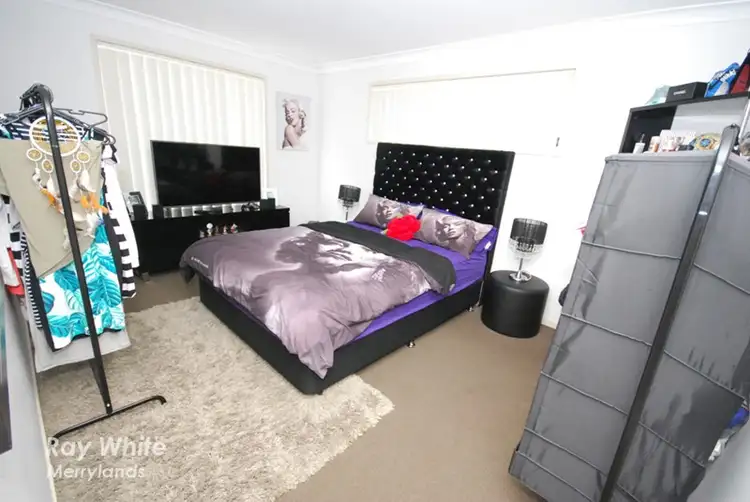 Second view of Homely house listing, 23 Morley Avenue, Pemulwuy NSW 2145