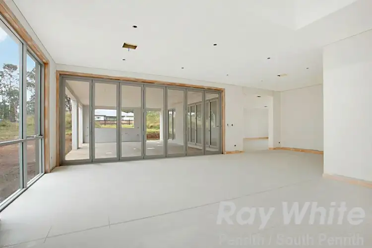 Fourth view of Homely house listing, 13 Twin Creeks Drive, Luddenham NSW 2745