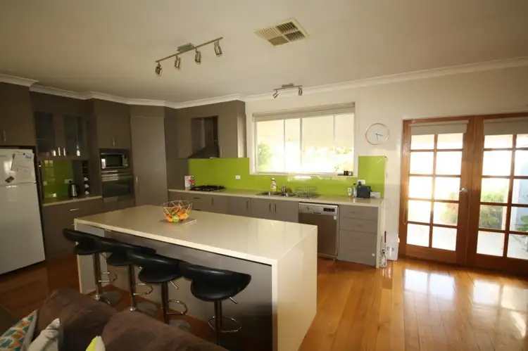 Fifth view of Homely house listing, 71 Victoria Street, Rochester VIC 3561
