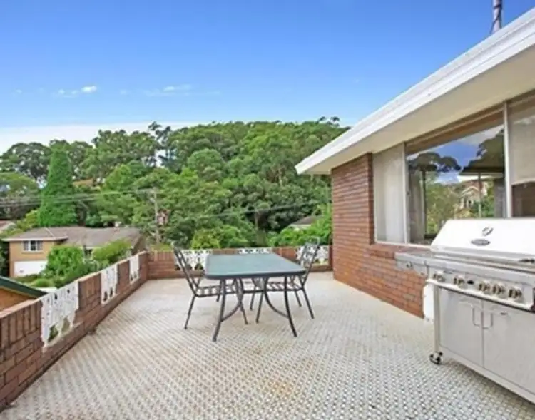 Second view of Homely house listing, 154 Cabbage Tree Lane, Mount Pleasant NSW 2519