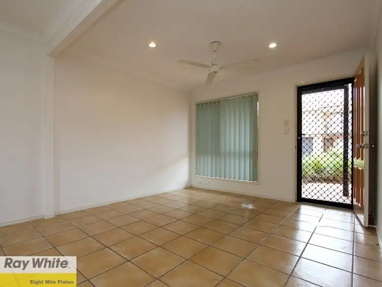 Third view of Homely townhouse listing, 74/8 Diamond Place, Runcorn QLD 4113