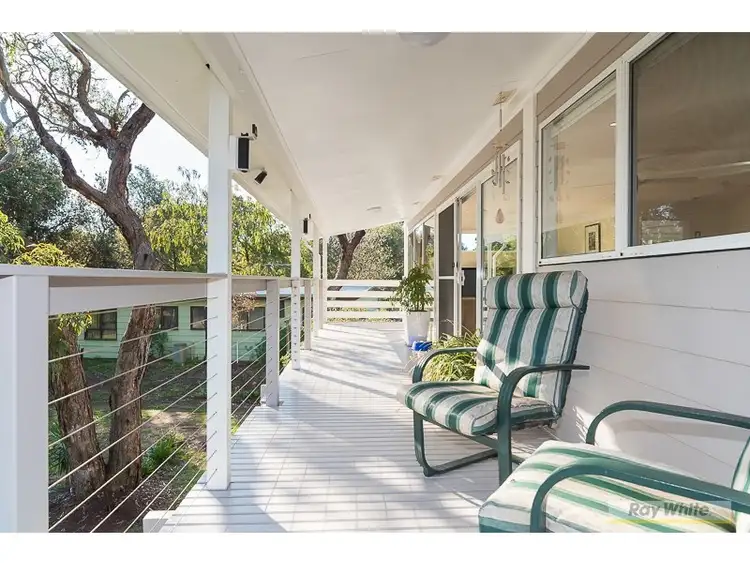 Third view of Homely house listing, 336 Coghlan Road, Silverleaves VIC 3922