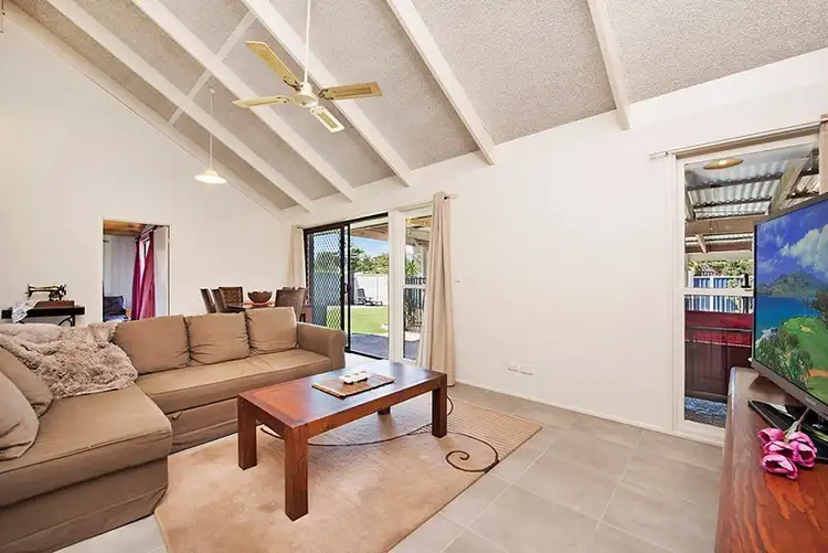 Second view of Homely house listing, 1 Kuracca Street, Wurtulla QLD 4575