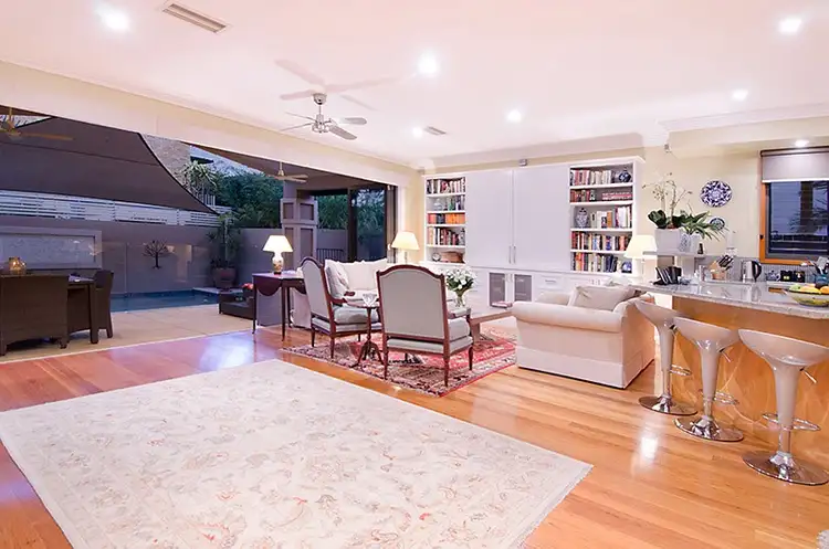 Seventh view of Homely house listing, 111 Upper Lancaster Road, Ascot QLD 4007