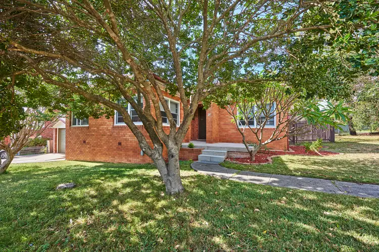 34 Church Avenue, Westmead NSW 2145
