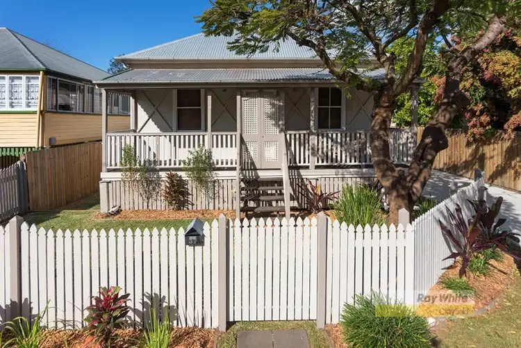 Main view of Homely house listing, 37a Alma Road, Clayfield QLD 4011
