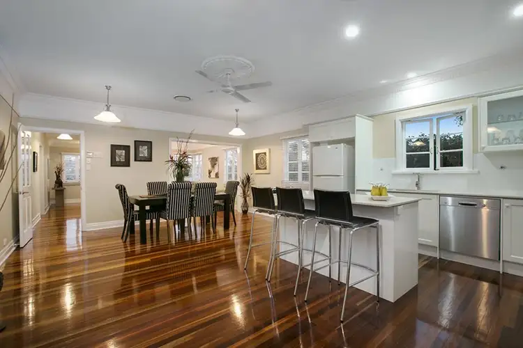 Sixth view of Homely house listing, 28 Cairo Street, Enoggera QLD 4051