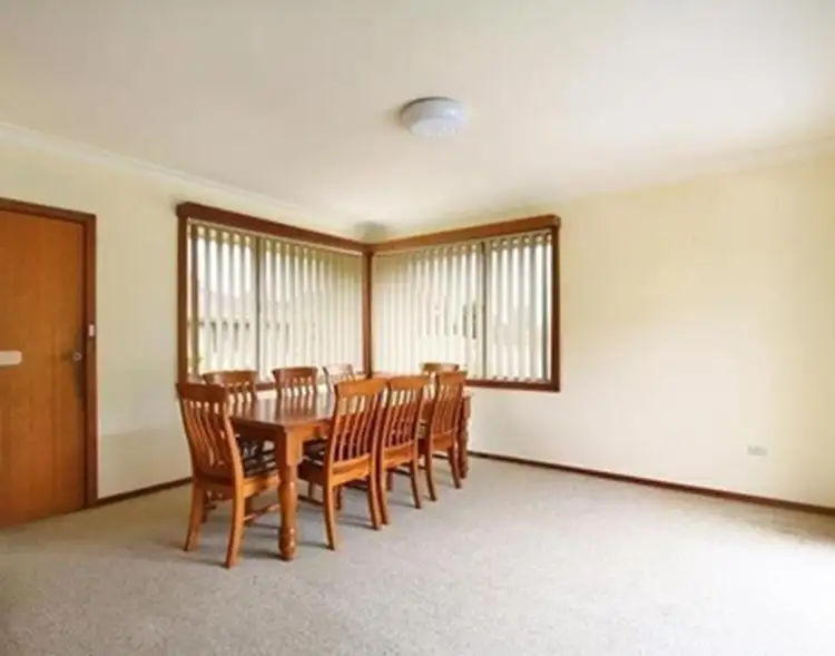 Fifth view of Homely house listing, 154 Cabbage Tree Lane, Mount Pleasant NSW 2519