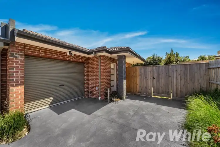 3/8 Wattle Drive, Watsonia VIC 3087