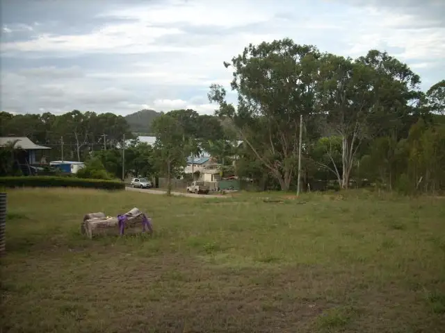 Third view of Homely land listing, 32 Scenic Drive, Russell Island QLD 4184