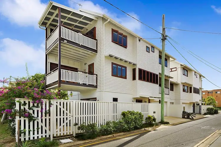 2/52 Jefferson Lane, Palm Beach QLD 4221