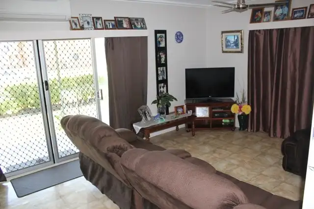Second view of Homely house listing, 1 Stallan Street, Ingham QLD 4850