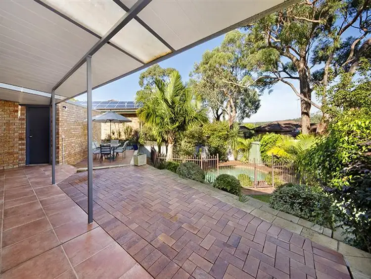 Seventh view of Homely house listing, 15 Kilborn Place, Menai NSW 2234