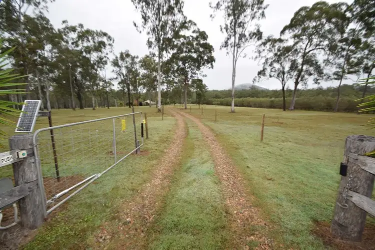 Second view of Homely house listing, Lot 216 Windsor Drive, Mount Hallen QLD 4312