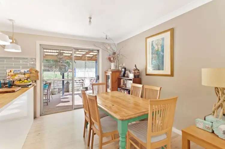 Fifth view of Homely house listing, 13 Red Cedar Close, Ourimbah NSW 2258