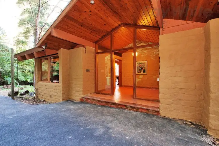 52 JEEVES Avenue, Kalorama VIC 3766