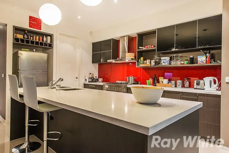 Third view of Homely house listing, 13 Hayton Park Boulevard, Cranbourne West VIC 3977