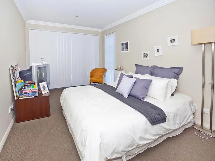 Seventh view of Homely townhouse listing, 91 North Kiama Drive, Kiama Downs NSW 2533