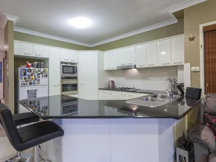 Third view of Homely townhouse listing, 17/17 Tick Street, Mount Gravatt East QLD 4122