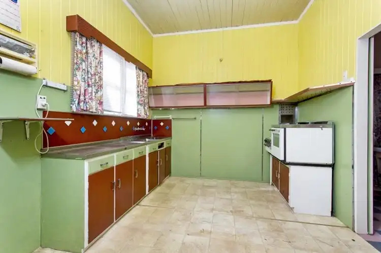 Seventh view of Homely house listing, 100 Cavendish Road, Coorparoo QLD 4151