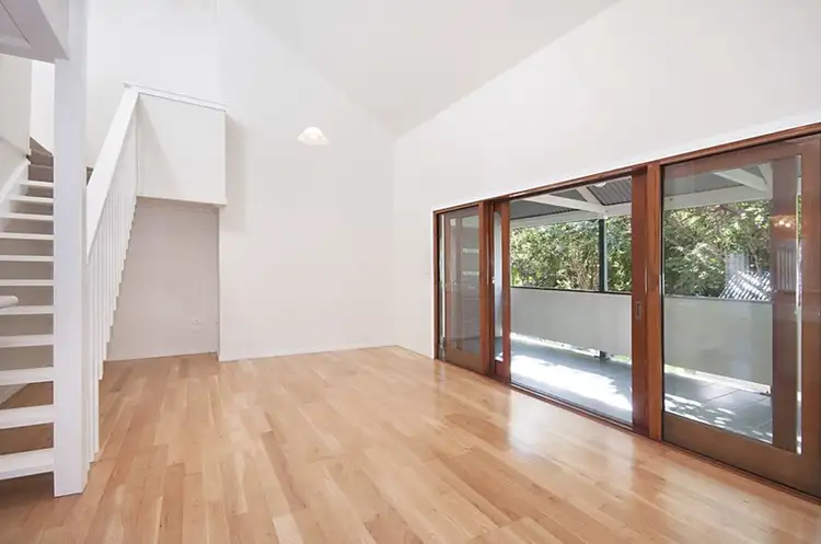 Second view of Homely unit listing, 5/1 Wollumbin Street, Byron Bay NSW 2481