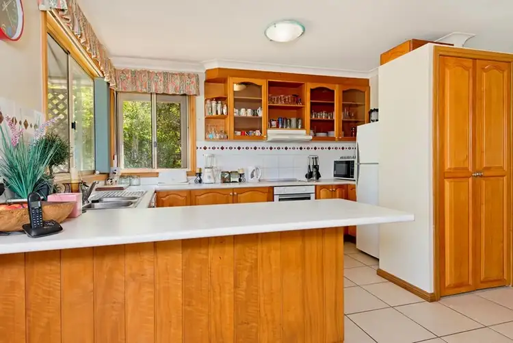 Fifth view of Homely house listing, 5 Mariners Way, Port Macquarie NSW 2444