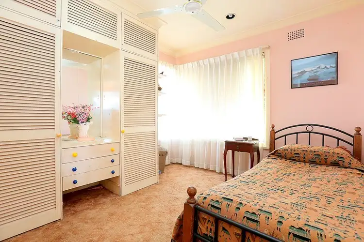 Seventh view of Homely house listing, 8 Menin Place, Milperra NSW 2214