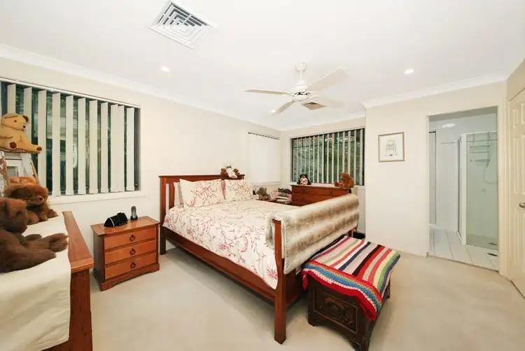Sixth view of Homely townhouse listing, 5/17 Parsonage Road, Castle Hill NSW 2154