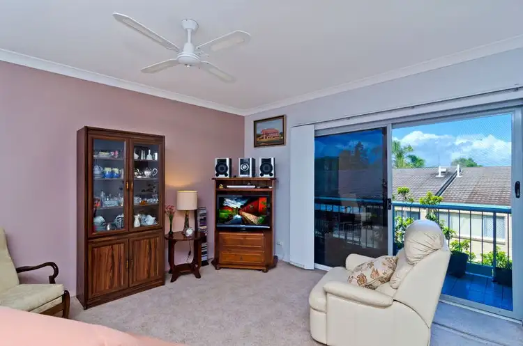 Seventh view of Homely unit listing, 19/14 Mawarra Street, Palm Beach QLD 4221