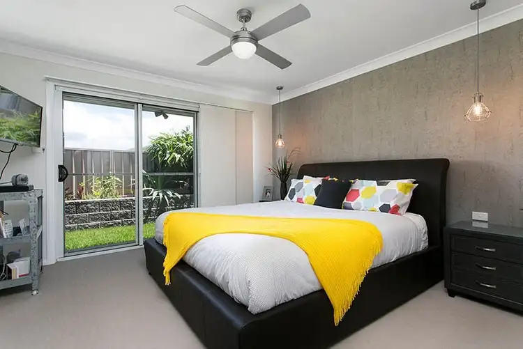 Fifth view of Homely house listing, 4 Maria Place, Flinders NSW 2529