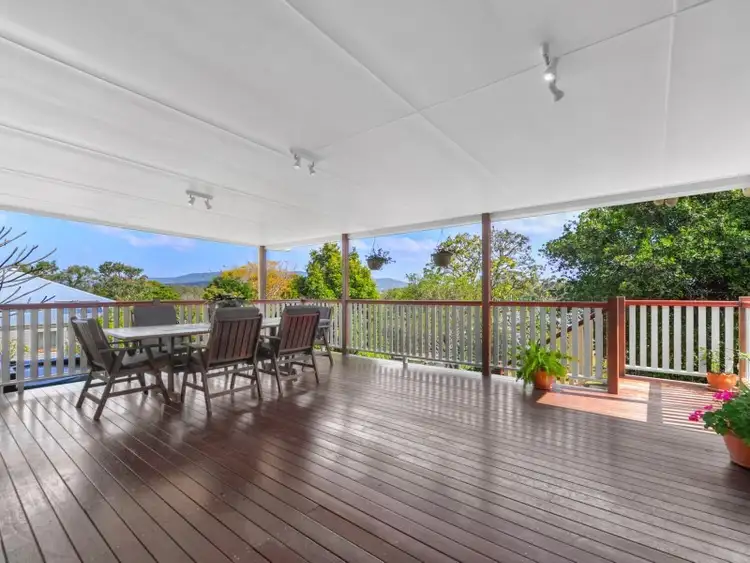 Third view of Homely house listing, 8 Dundonald Street, Everton Park QLD 4053