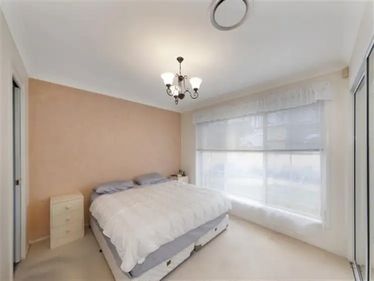 Seventh view of Homely house listing, 39 Gabriella Avenue, Cecil Hills NSW 2171