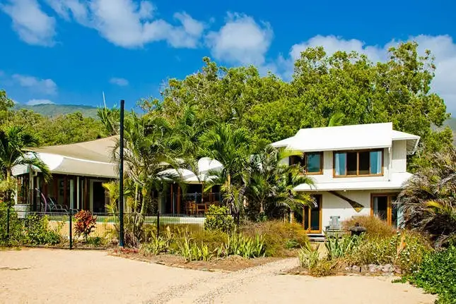 Second view of Homely house listing, 1 Oak Street, Oak Beach QLD 4877