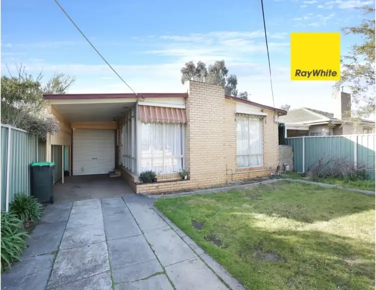 35 Donald Street, Laverton VIC 3028