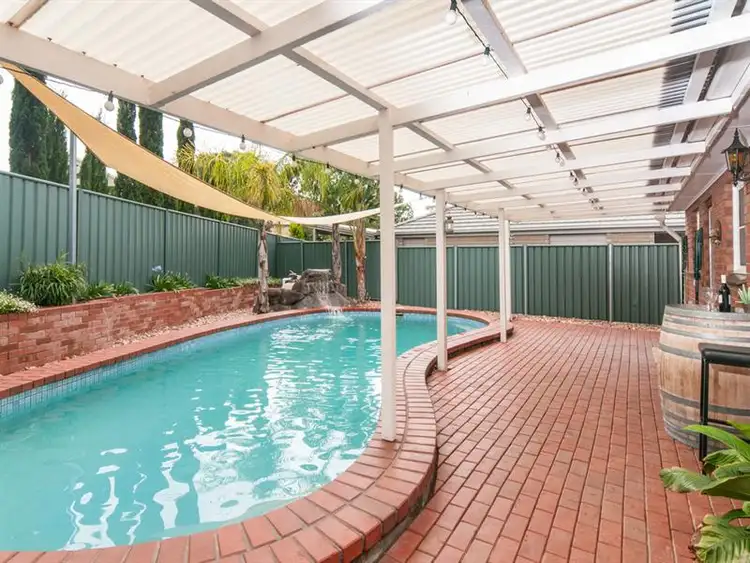 Second view of Homely house listing, 26 Daveys Road, Flagstaff Hill SA 5159