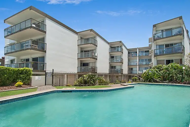 Fourth view of Homely unit listing, 9/246 Alexandra Parade, Alexandra Headland QLD 4572