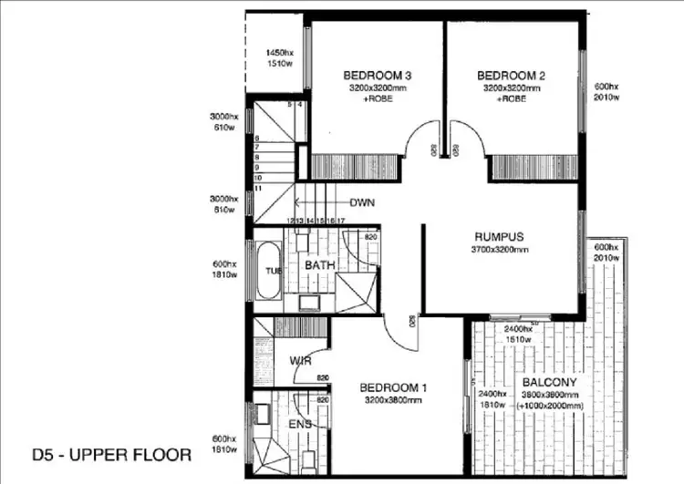 Third view of Homely townhouse listing, 5/37-39 Clark Terrace, Seaton SA 5023