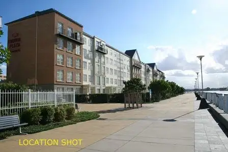 Third view of Homely unit listing, 501/335 Wharf Road, Newcastle NSW 2300
