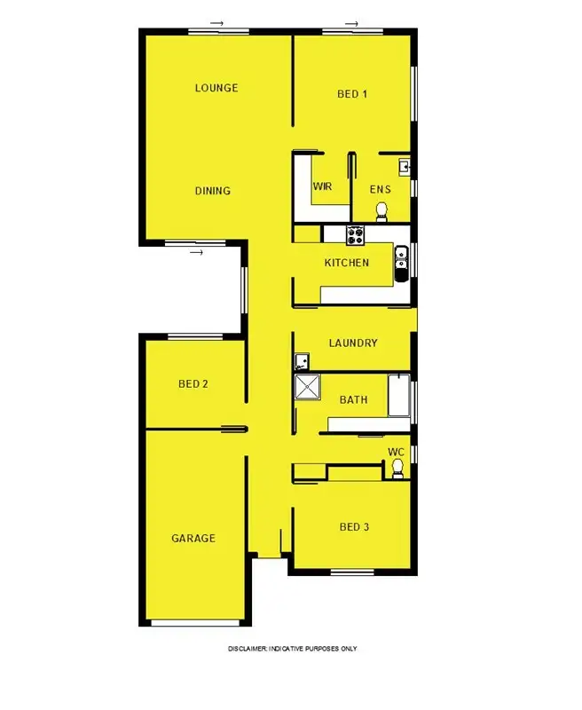 Second view of Homely house listing, 20 Huon Place, Forest Lake QLD 4078