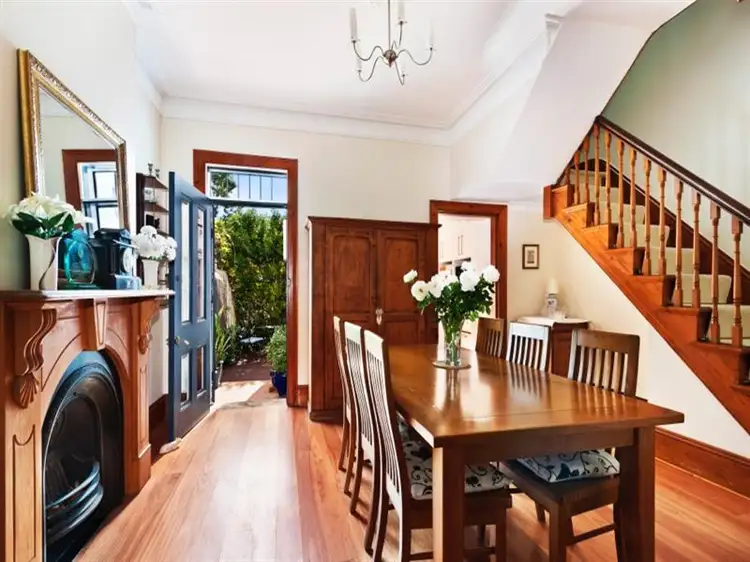 Second view of Homely house listing, 30 Calder Road, Chippendale NSW 2008