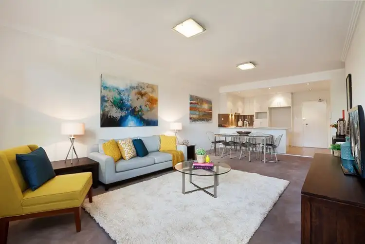 Third view of Homely apartment listing, 50/553 New Canterbury Road, Dulwich Hill NSW 2203