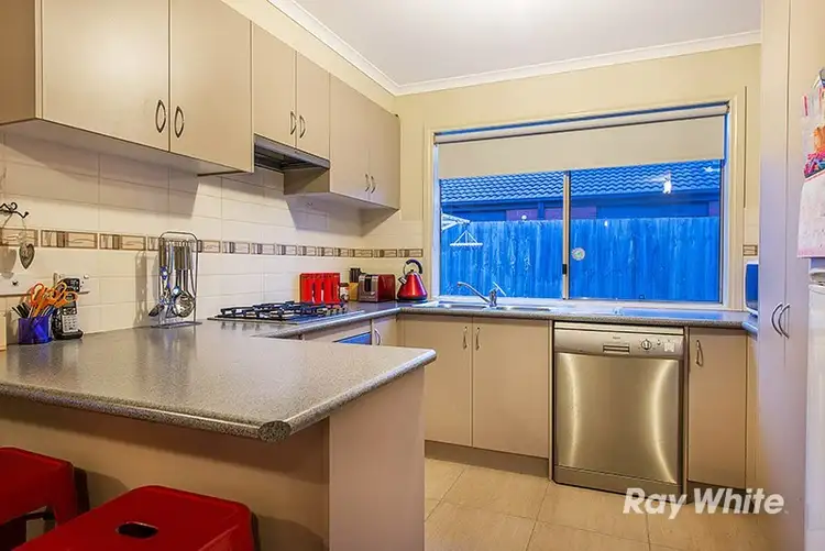 Second view of Homely house listing, 8 Bellbrae Crescent, Cranbourne West VIC 3977